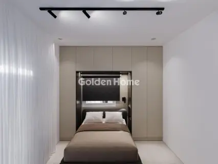 Γκαρσονιέρα 44τ.μ. προς πώληση φωτογραφία 5145685