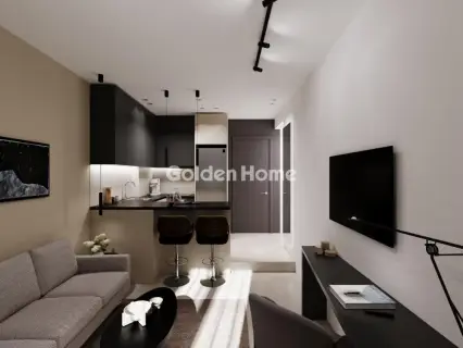 Γκαρσονιέρα 44τ.μ. προς πώληση φωτογραφία 5145680