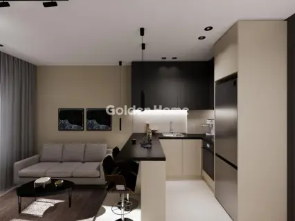 Γκαρσονιέρα 44τ.μ. προς πώληση φωτογραφία 5145684