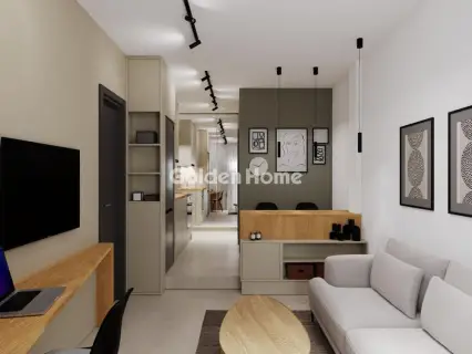 Γκαρσονιέρα 44τ.μ. προς πώληση φωτογραφία 5145682