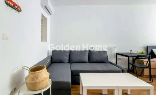 Διαμέρισμα 43τ.μ. προς πώληση φωτογραφία 5139718