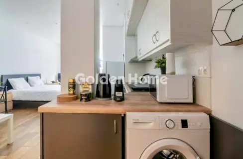 Διαμέρισμα 43τ.μ. προς πώληση φωτογραφία 5139721