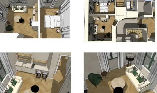 Golden Home Property Image