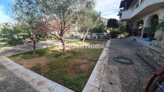 Μονοκατοικία 320τ.μ. προς πώληση φωτογραφία 58