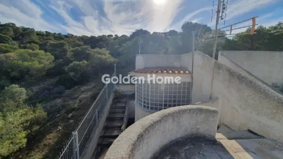Μονοκατοικία 320τ.μ. προς πώληση φωτογραφία 64