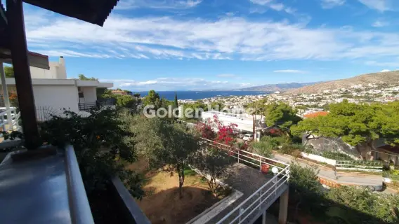 Μονοκατοικία 320τ.μ. προς πώληση φωτογραφία 31