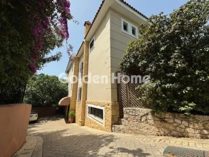 Golden Home Property Image