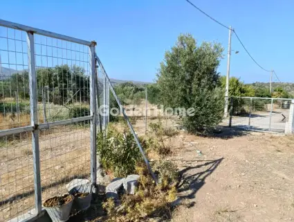 Parcel 1065m<sup>2</sup> for sale photo 5148163
