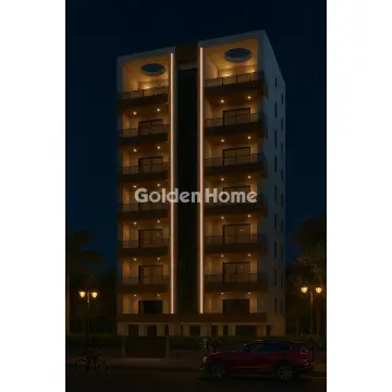 Golden Home Property Image