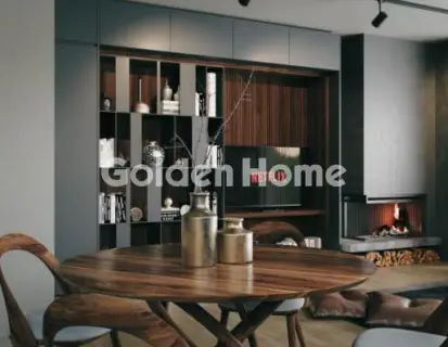 Golden Home Property Image