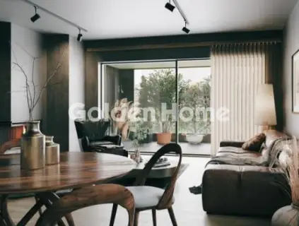 Golden Home Property Image