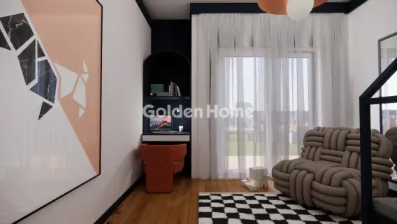 Golden Home Property Image