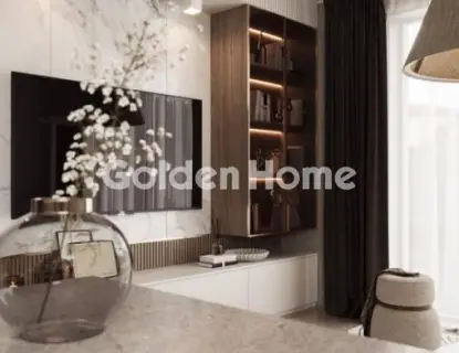 Golden Home Property Image
