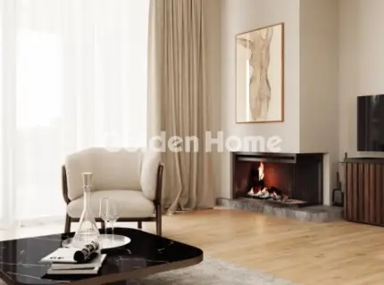 Golden Home Property Image