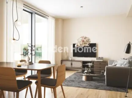 Golden Home Property Image