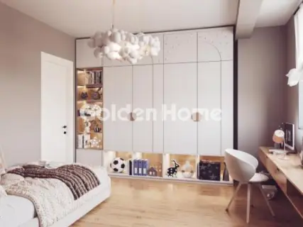Golden Home Property Image