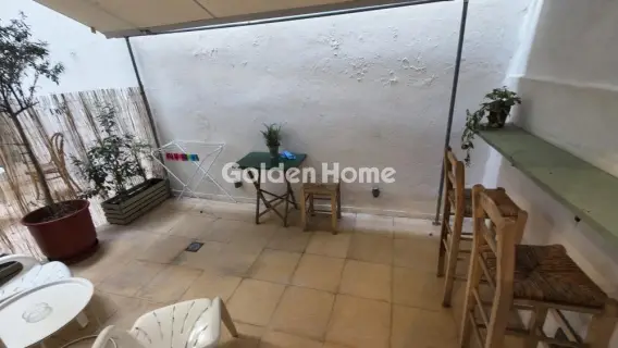 Διαμέρισμα 54τ.μ. προς πώληση φωτογραφία 14