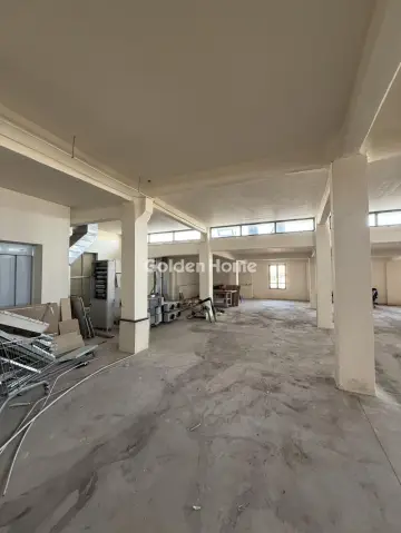Office 800m<sup>2</sup> for rent photo 3