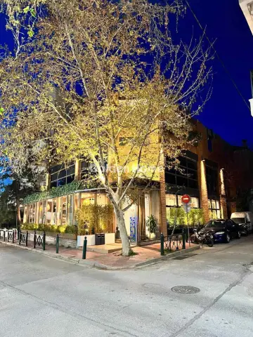 店铺 700m<sup>2</sup> for rent photo 2