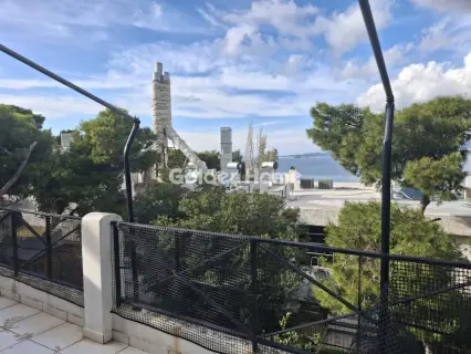 Οροφομεζονέτα 100τ.μ. προς πώληση φωτογραφία 8