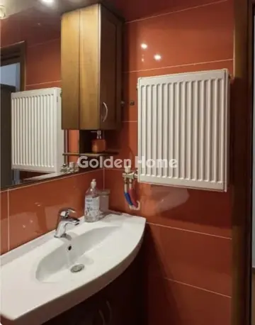 Οροφομεζονέτα 130τ.μ. προς ενοικίαση φωτογραφία 9