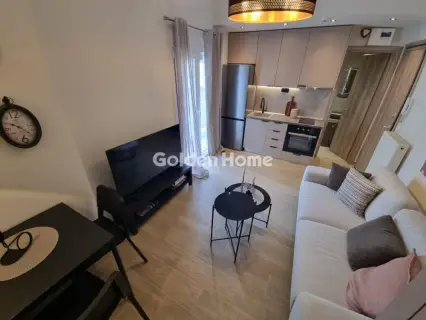 Apartment 32m<sup>2</sup> for sale photo 2