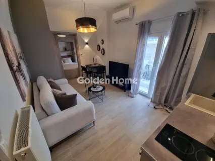 Apartment 32m<sup>2</sup> for sale photo 1