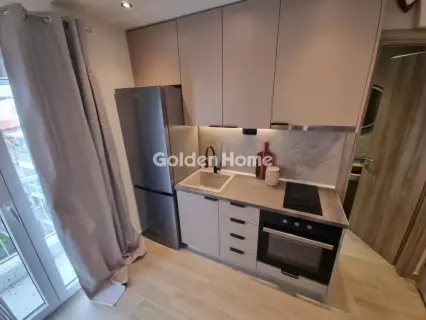 Apartment 32m<sup>2</sup> for sale photo 4