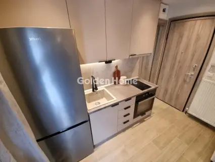 Apartment 32m<sup>2</sup> for sale photo 3