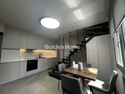 Διαμέρισμα 58τ.μ. προς πώληση φωτογραφία 3