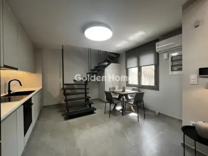 Διαμέρισμα 58τ.μ. προς πώληση φωτογραφία 4