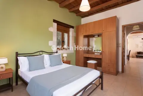 Residence complex 400m<sup>2</sup> for sale photo 5192514