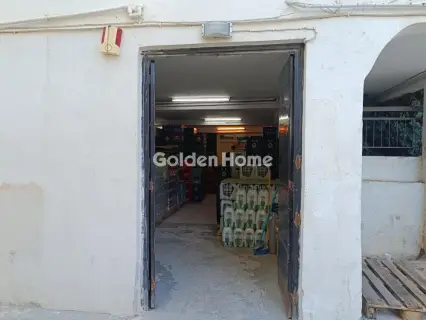 Store 150m<sup>2</sup> for sale photo 5