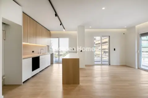 Apartment 77m<sup>2</sup> for sale photo 2
