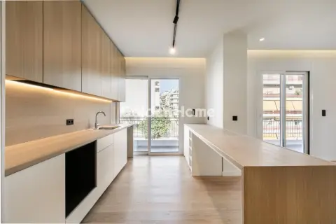 Apartment 77m<sup>2</sup> for sale photo 3