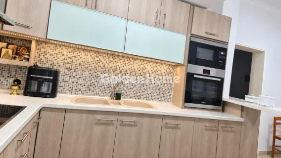 Οροφοδιαμέρισμα 135τ.μ. προς πώληση φωτογραφία 7