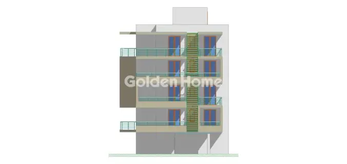 Γκαρσονιέρα 29τ.μ. προς πώληση φωτογραφία 5142817