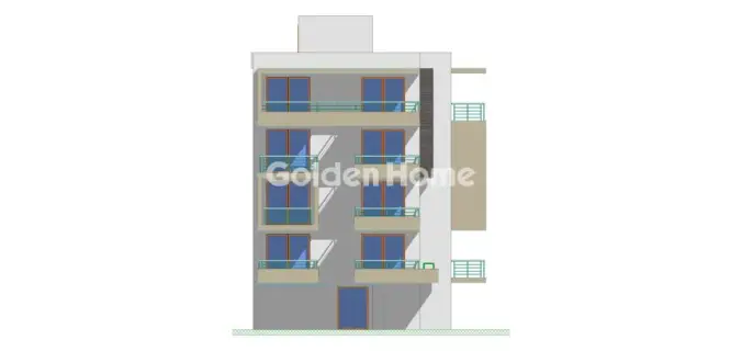 Γκαρσονιέρα 29τ.μ. προς πώληση φωτογραφία 5142819