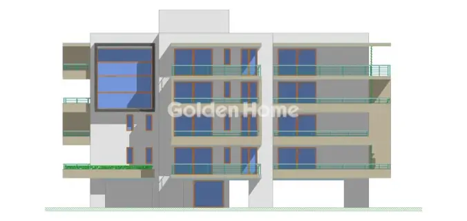 Γκαρσονιέρα 29τ.μ. προς πώληση φωτογραφία 5142820