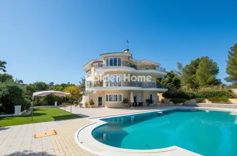 Golden Home Property Image