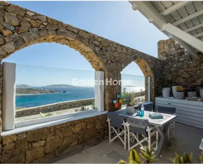 Golden Home Property Image