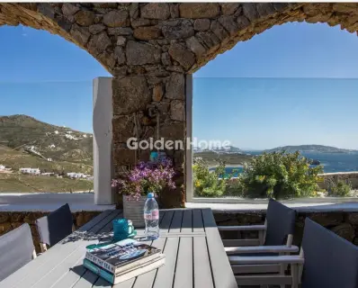 Golden Home Property Image