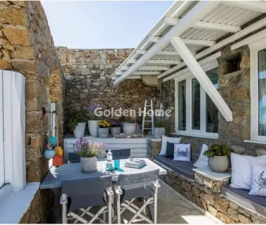 Golden Home Property Image