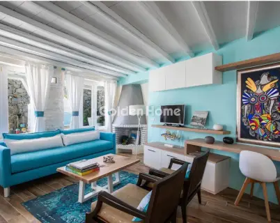 Golden Home Property Image