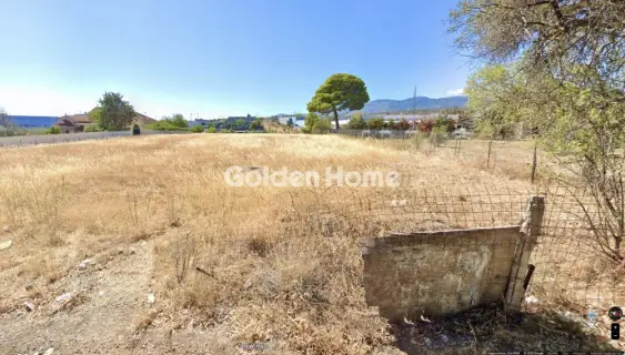 Επαγγελ. Οικόπεδο 12108τ.μ. προς πώληση φωτογραφία 4