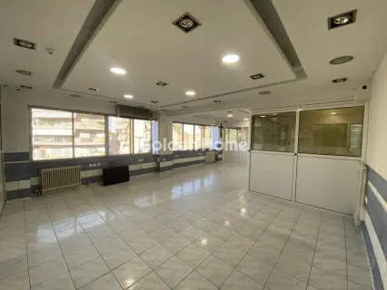 Office 111m<sup>2</sup> for sale photo 1