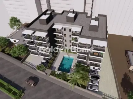 Golden Home Property Image