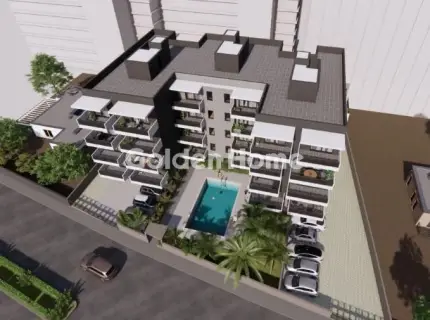 Golden Home Property Image