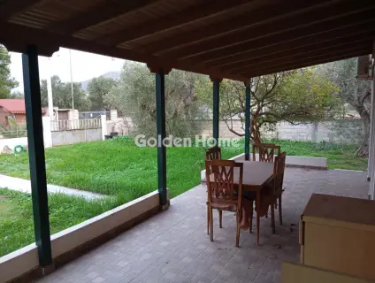 Μονοκατοικία 111τ.μ. προς πώληση φωτογραφία 1