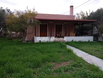 Μονοκατοικία 111τ.μ. προς πώληση φωτογραφία 2